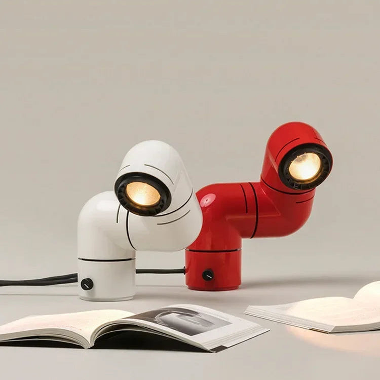 Pipe - Table Lamp LUUX