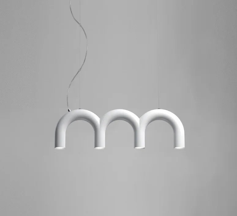 N Beam - Pendant Lamp