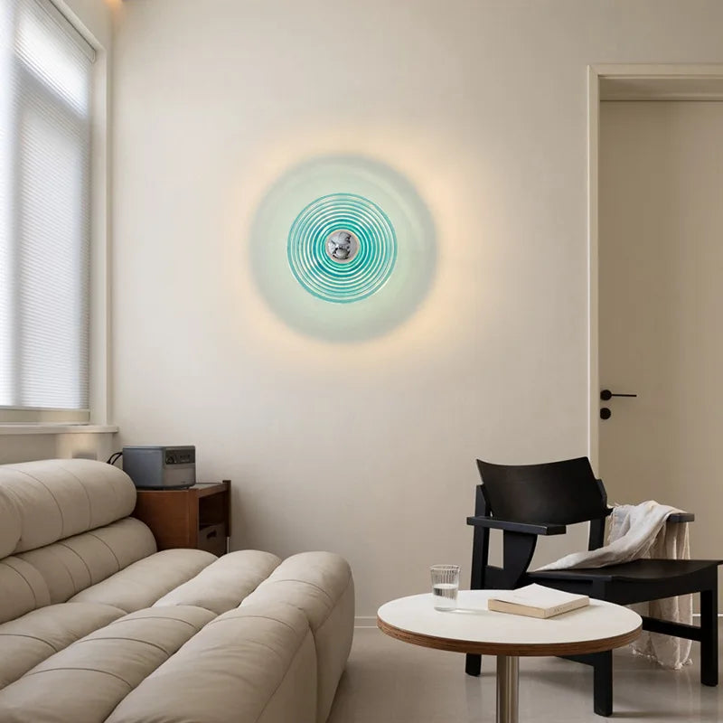 Ripple - Wall Lamp