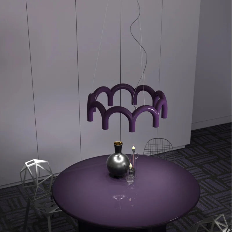 N Beam - Pendant Lamp