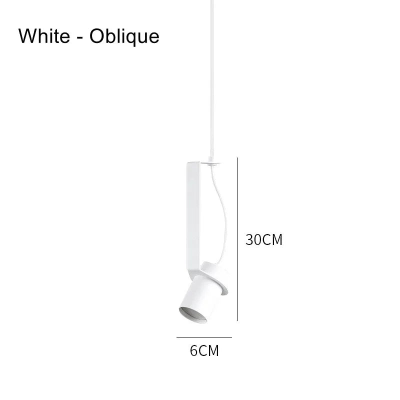Tony - Pendant Lamp LUUX
