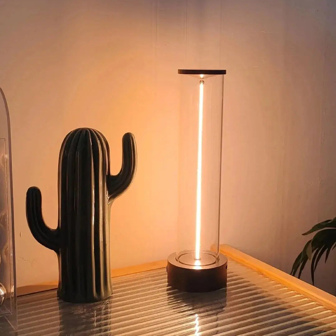 Energy Bar - Table Lamp LUUX