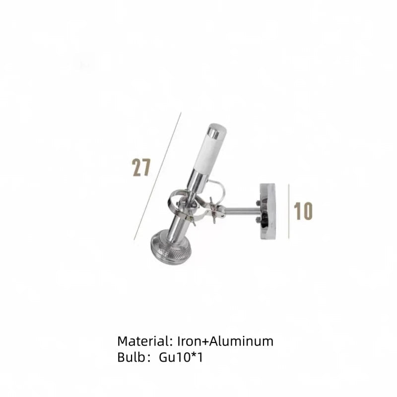 Searchlight - Wall Lamp LUUX