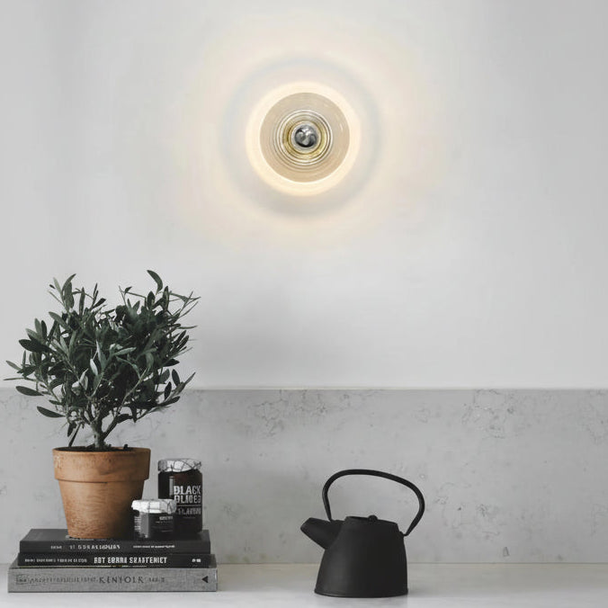 Ripple - Wall Lamp