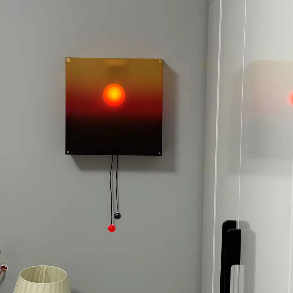 Sunset - Wall Lamp LUUX