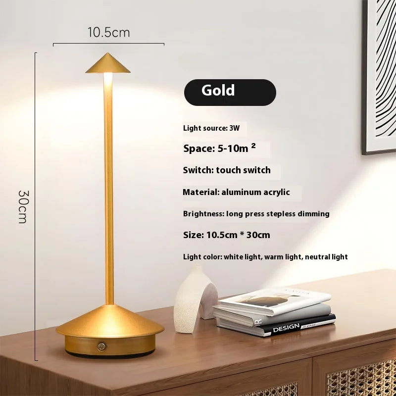 Arrow - Table lamp