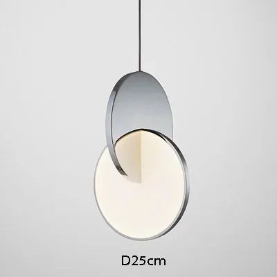 Earing - Pendant Lamp