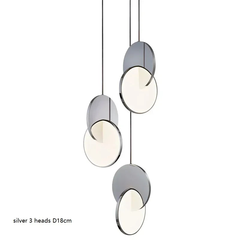 Earing - Pendant Lamp
