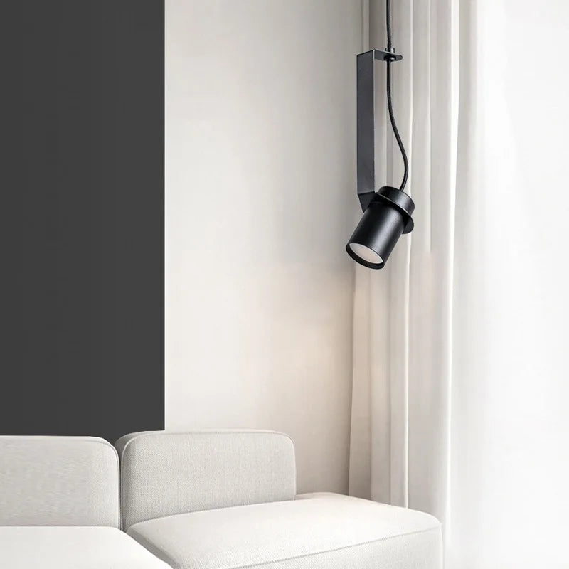 Tony - Pendant Lamp LUUX