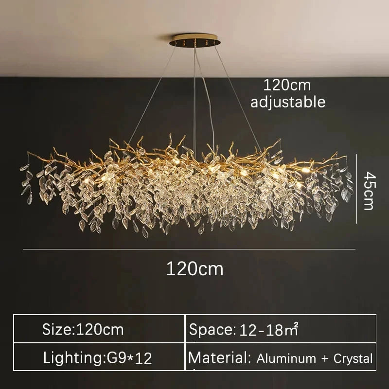 Branch - Pendant Lamp