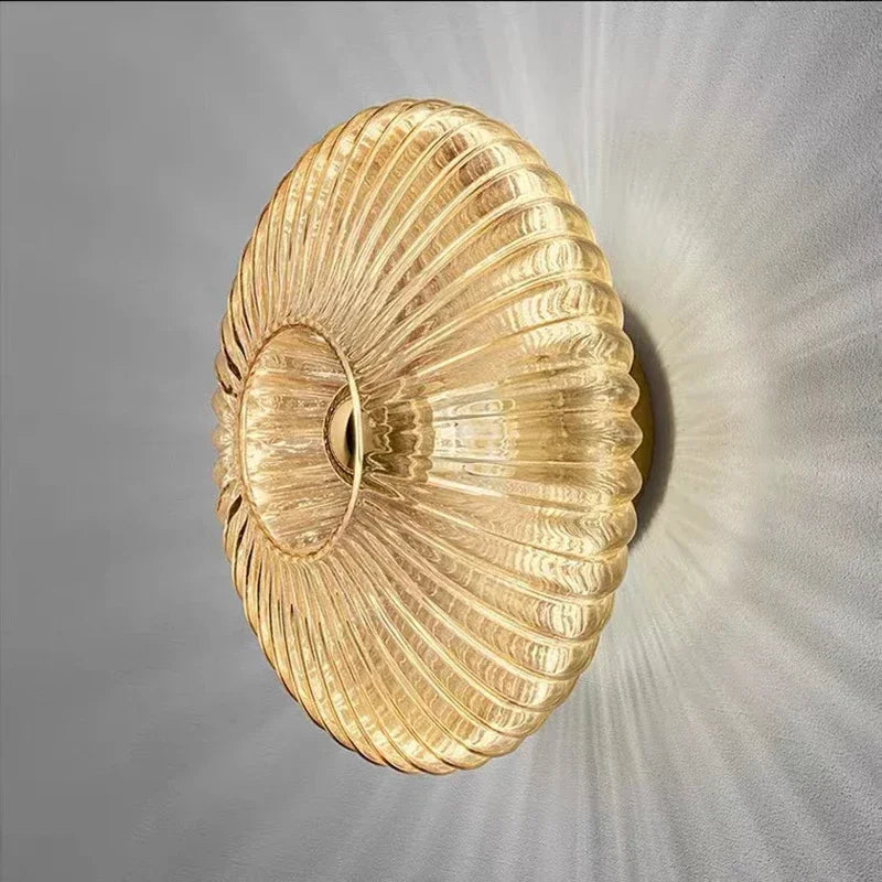 Sunshine L - Wall Lamp LUUX