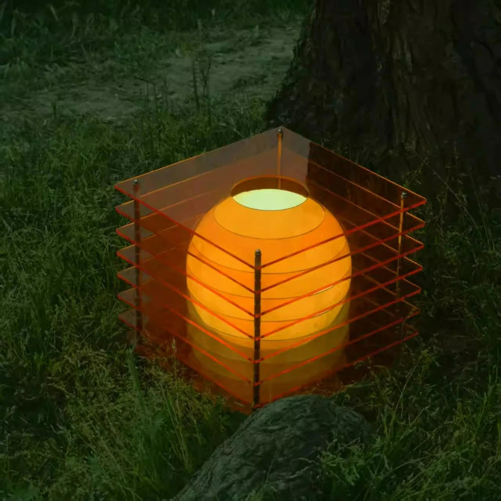 Tomography - Table Lamp LUUX