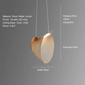 Slinky - Pendant Lamp LUUX