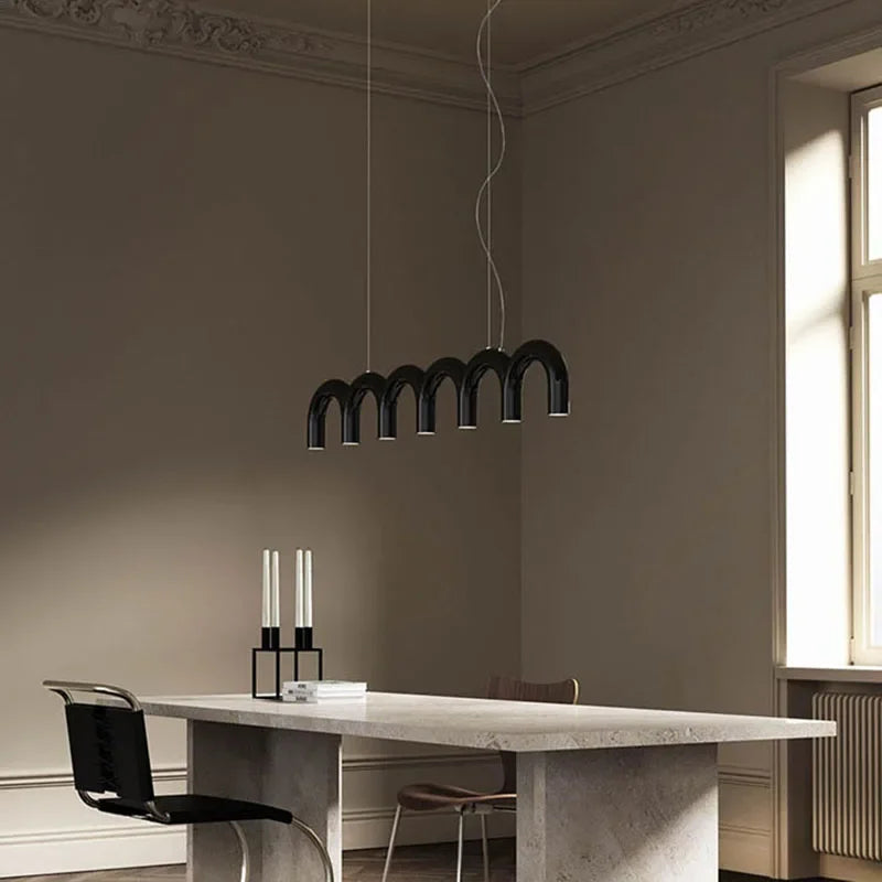 N Beam - Pendant Lamp