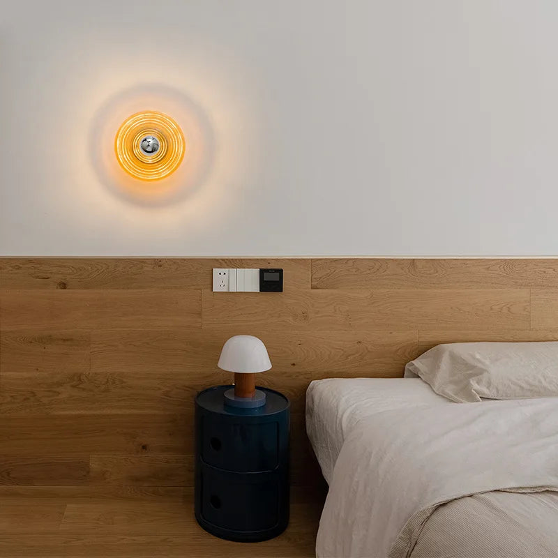 Ripple - Wall Lamp