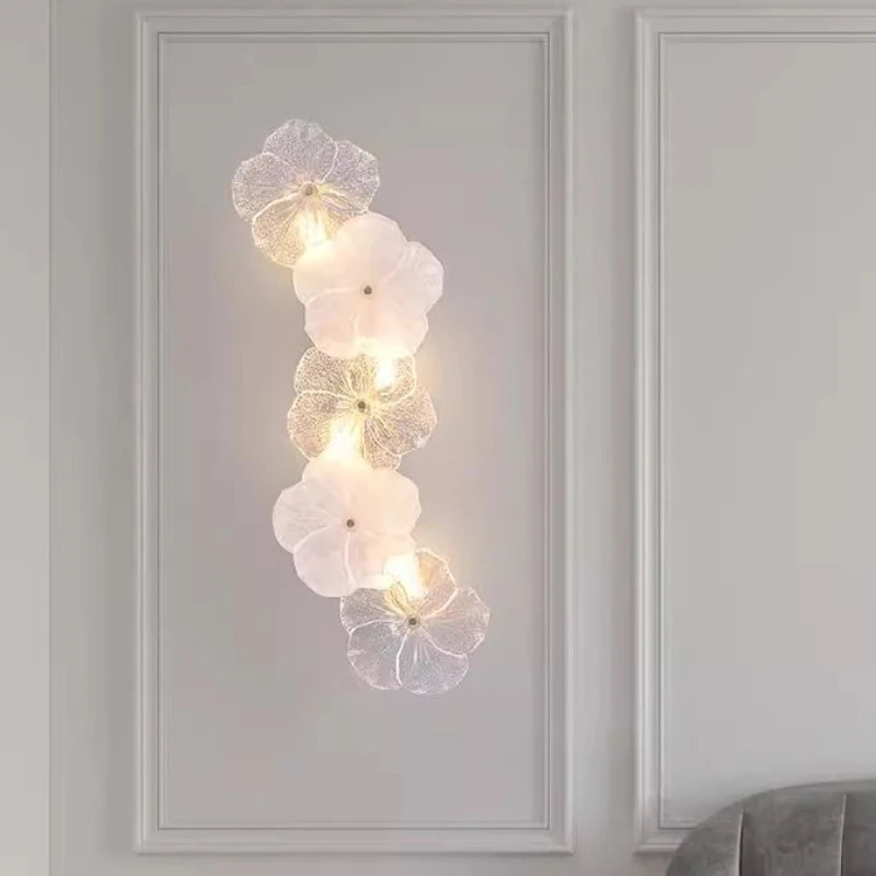 Bloom - Wall Lamp