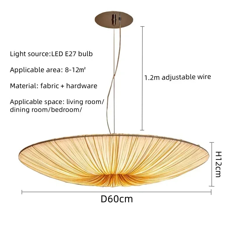Blossom - Pendant Lamp LUUX