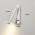 Long Handle - Wall Lamp LUUX