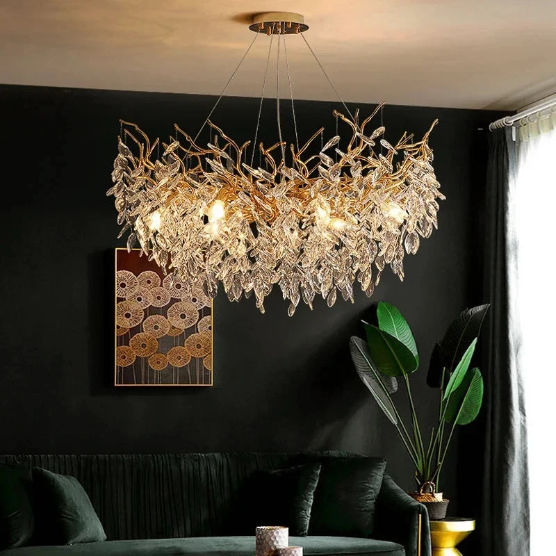 Branch - Pendant Lamp