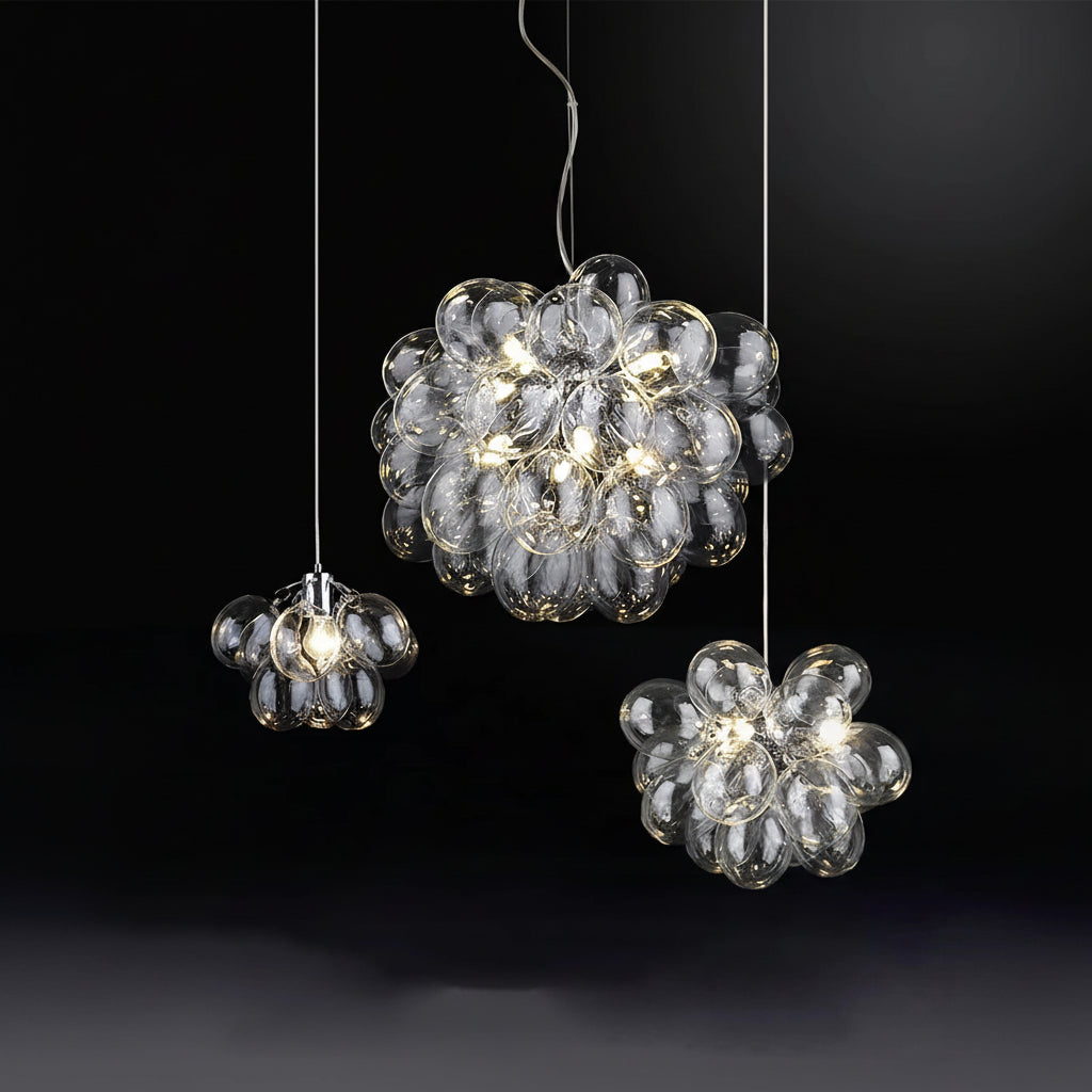 Bubbles - Pendant Lamp