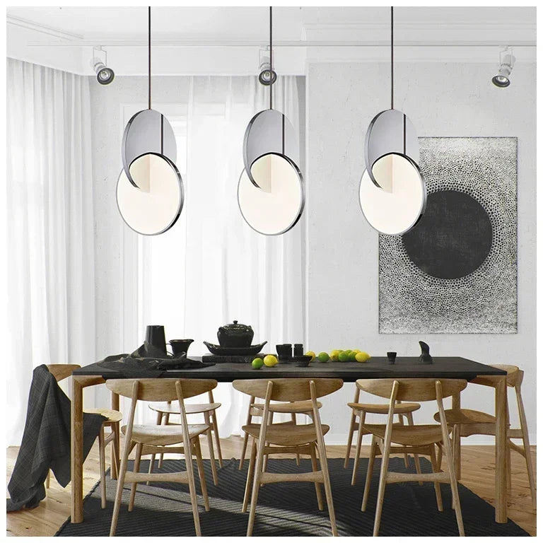 Earing - Pendant Lamp