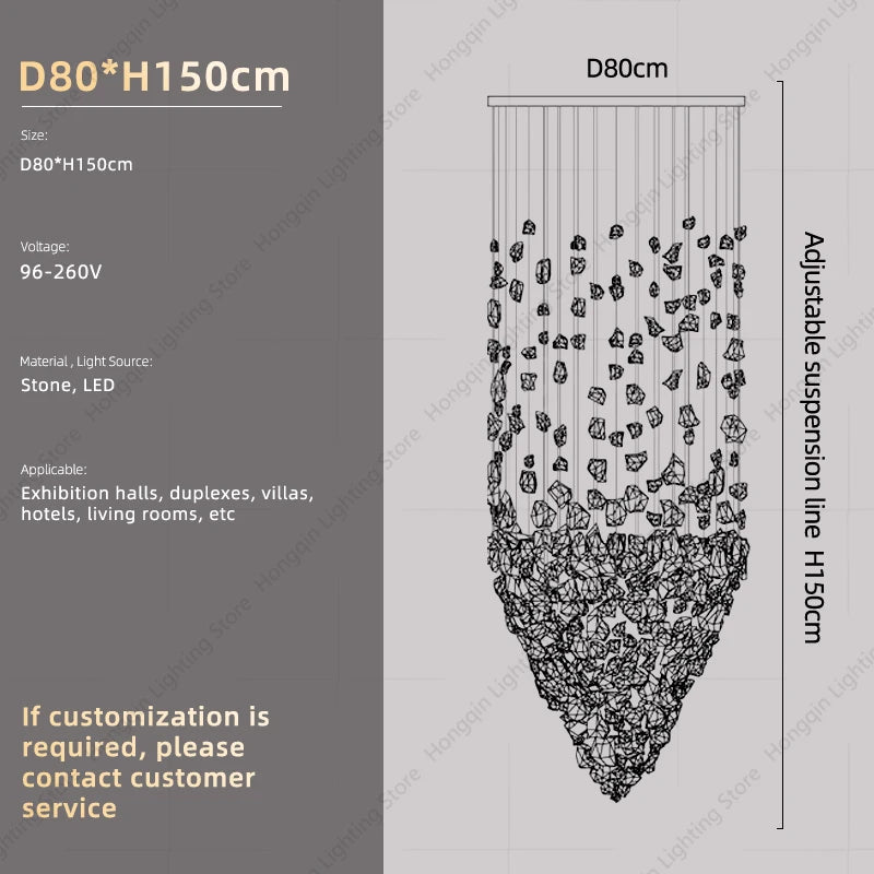 Flock - Pendant Lamp