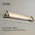 Toblerone - Pendant Lamp LUUX