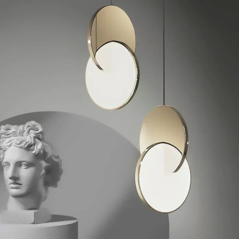 Earing - Pendant Lamp