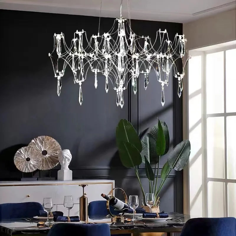 Starry - Pendant Lamp LUUX