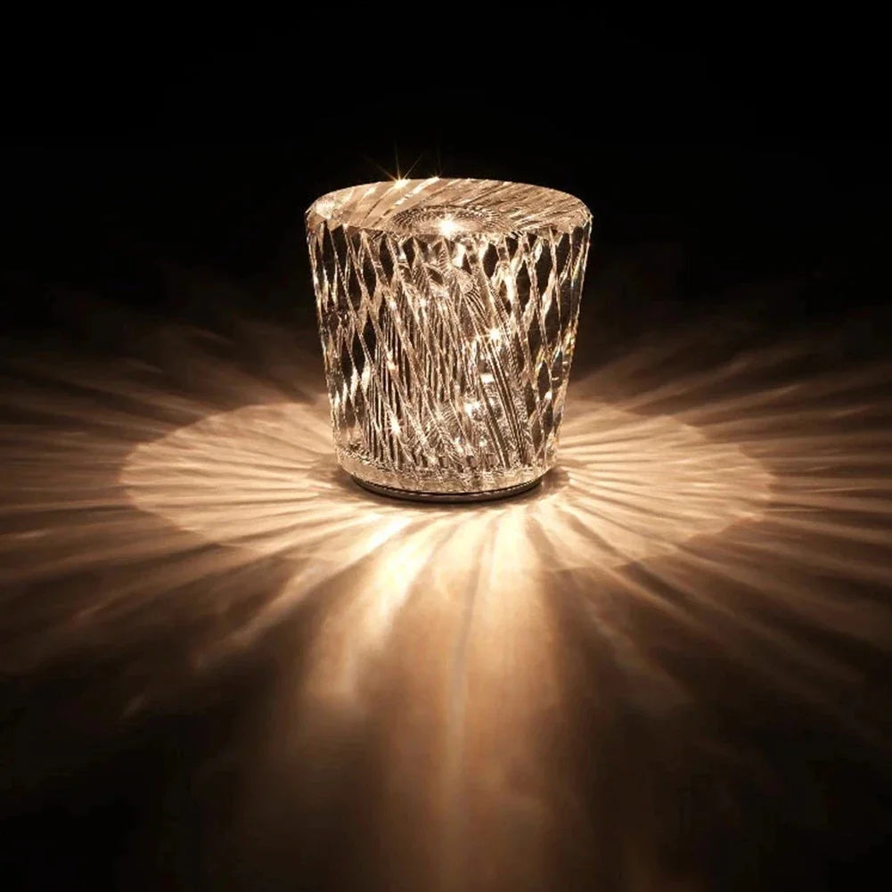 Whisky - Table Lamp LUUX