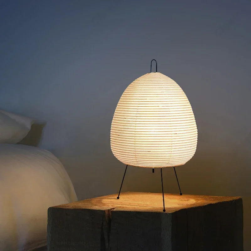 Egg - Table Lamp 4TECH