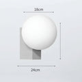 Rabbit - Wall Lamp LUUX