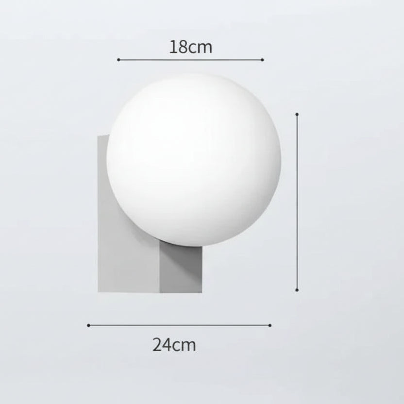 Rabbit - Wall Lamp LUUX