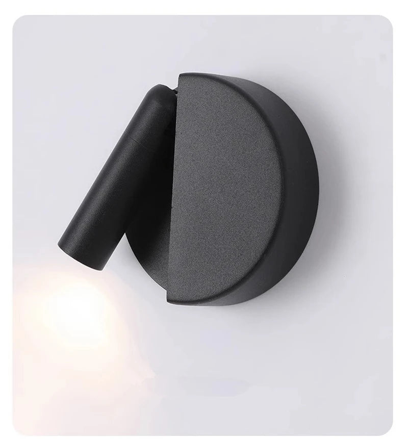 Rodeleros - Wall Lamp - LUUX