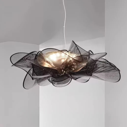 Smoke - Pendant Lamp