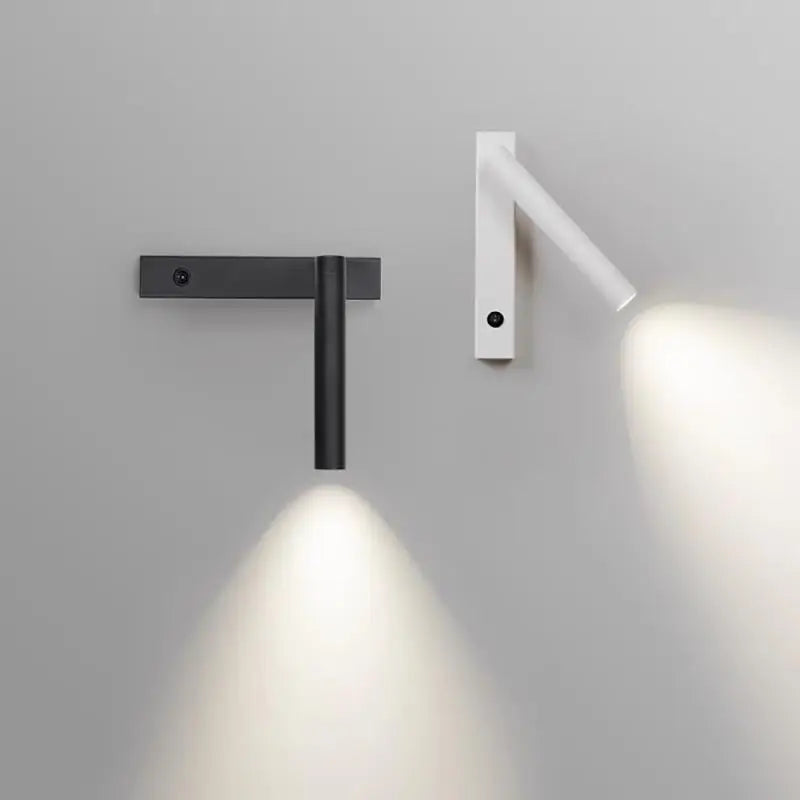Long Handle - Wall Lamp LUUX