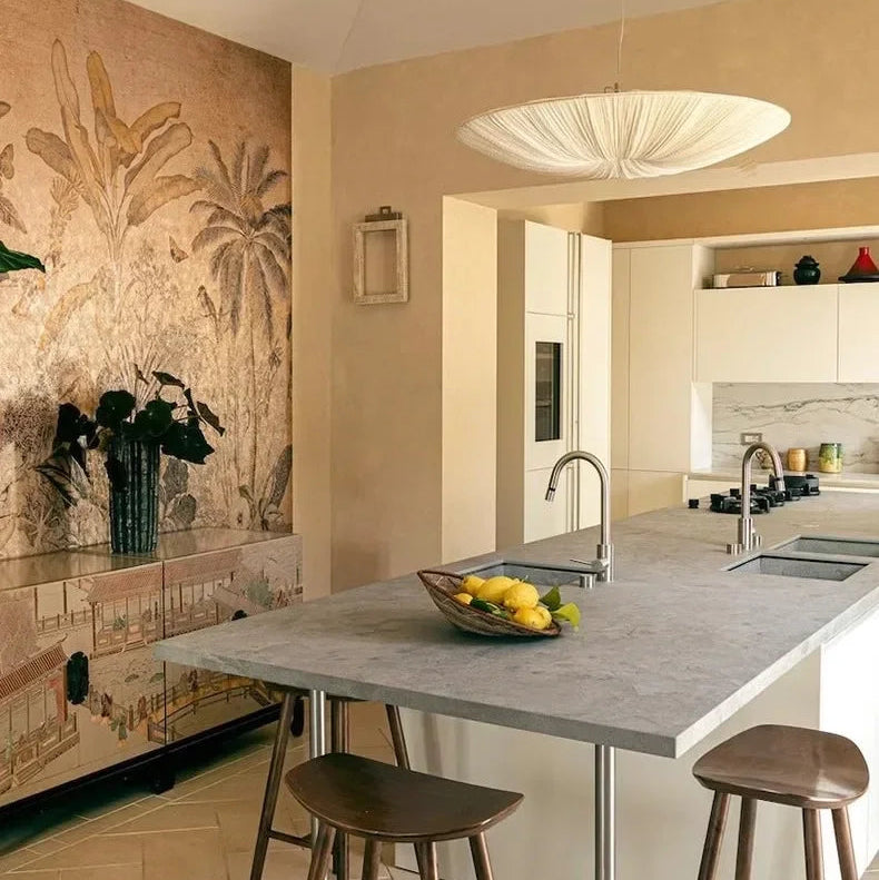 Blossom - Pendant Lamp LUUX