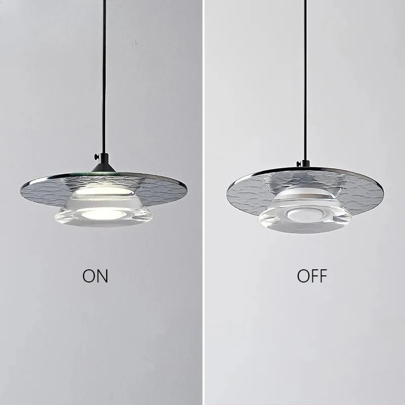 Foil - Pendant LUUX