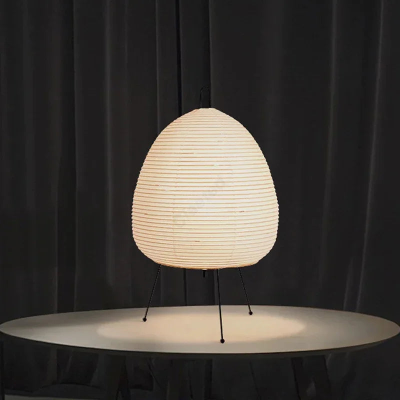 Egg - Table Lamp 4TECH