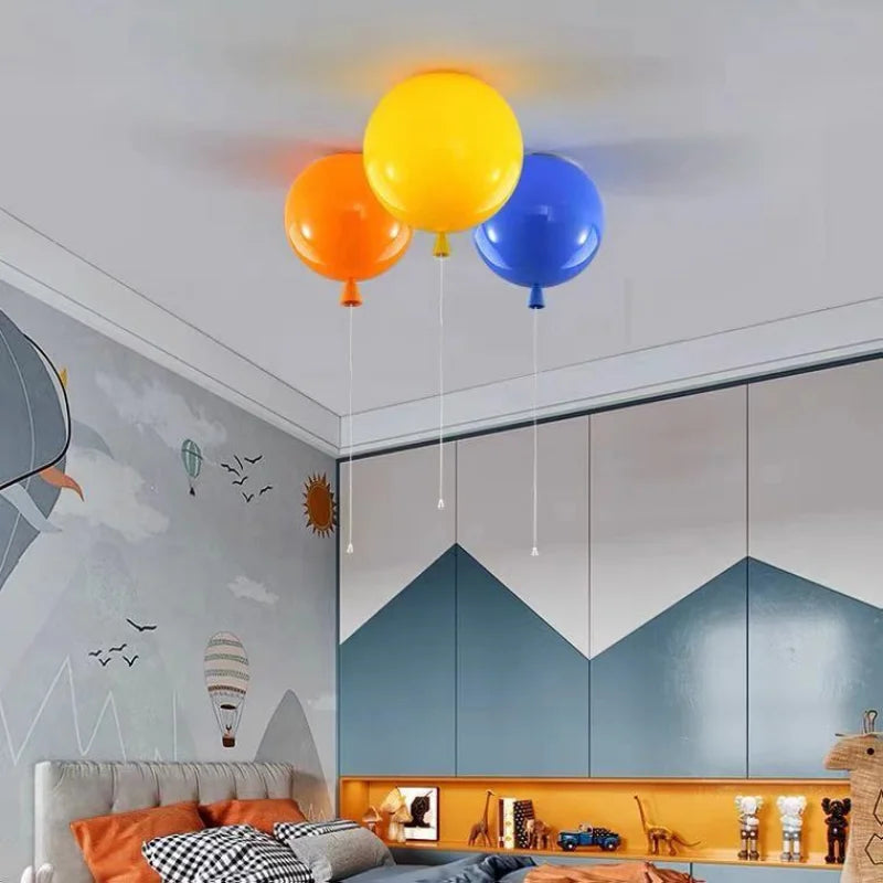 Balloon - Ceiling Lamp