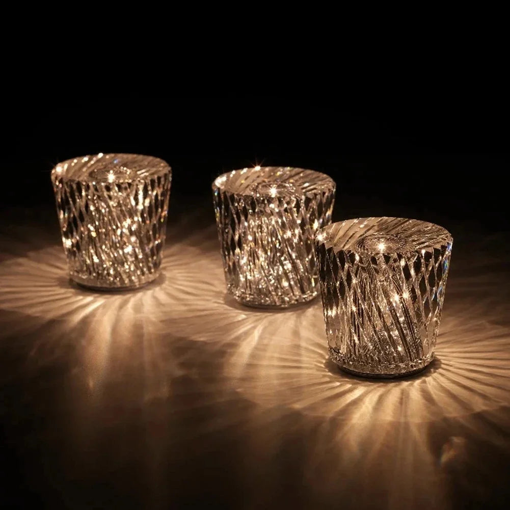 Whisky - Table Lamp LUUX