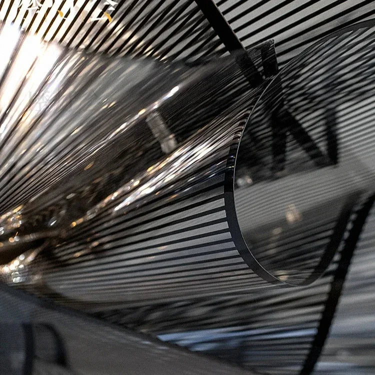 Smoke - Ceiling Lamp