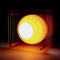 Tomography - Table Lamp LUUX