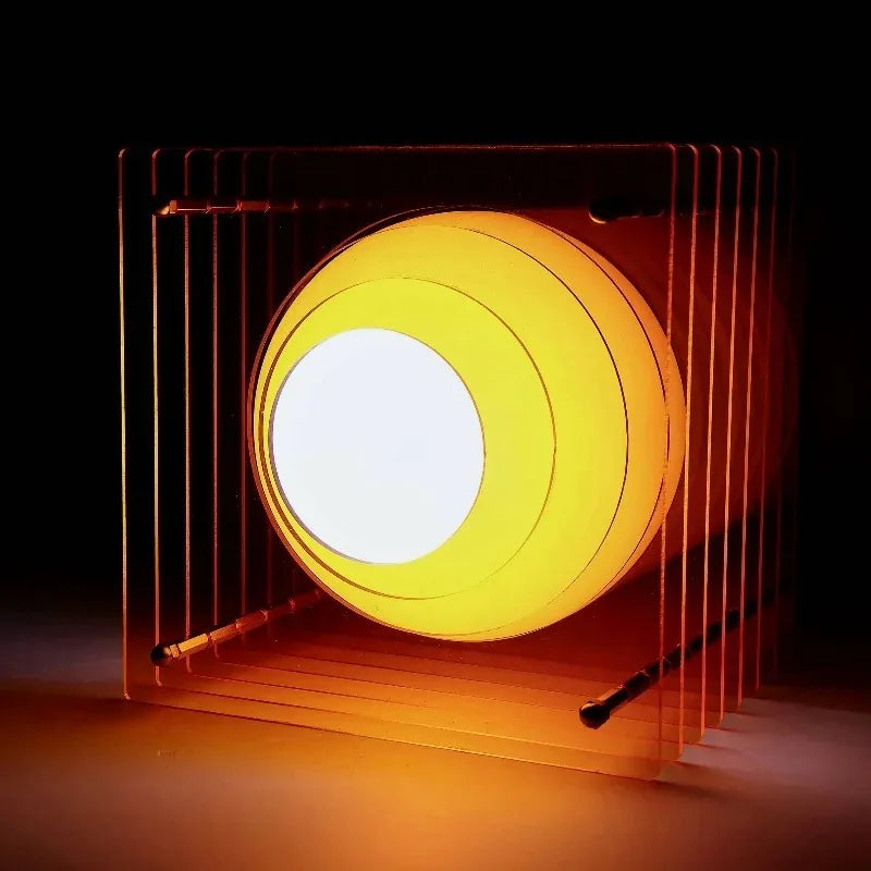 Tomography - Table Lamp LUUX