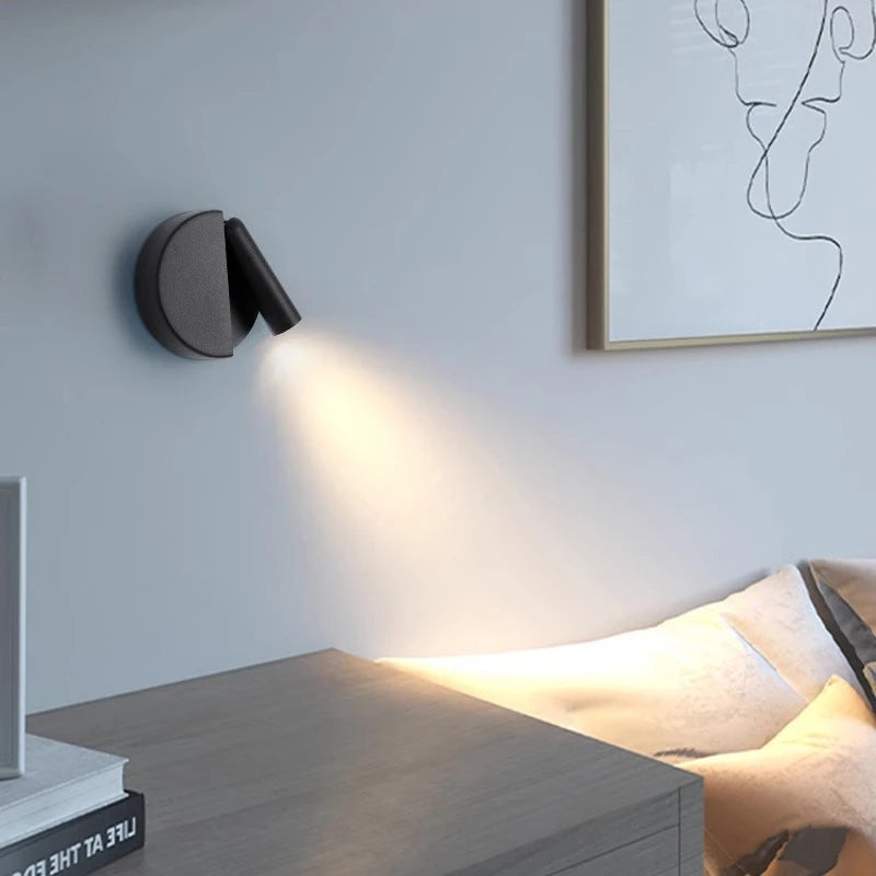 Rodeleros - Wall Lamp - LUUX