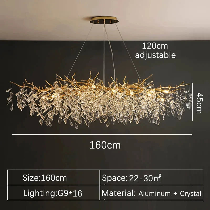 Branch - Pendant Lamp
