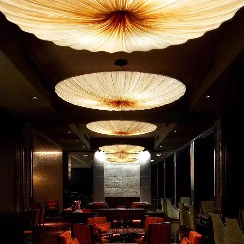 Blossom - Pendant Lamp LUUX