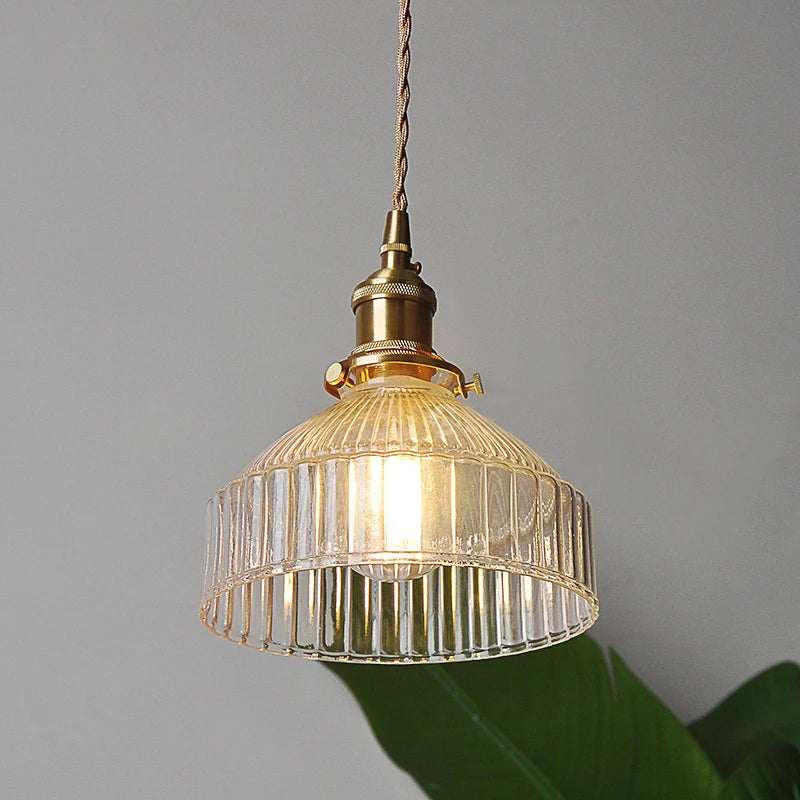 Pastoral - Pendant Lamp - LUUX