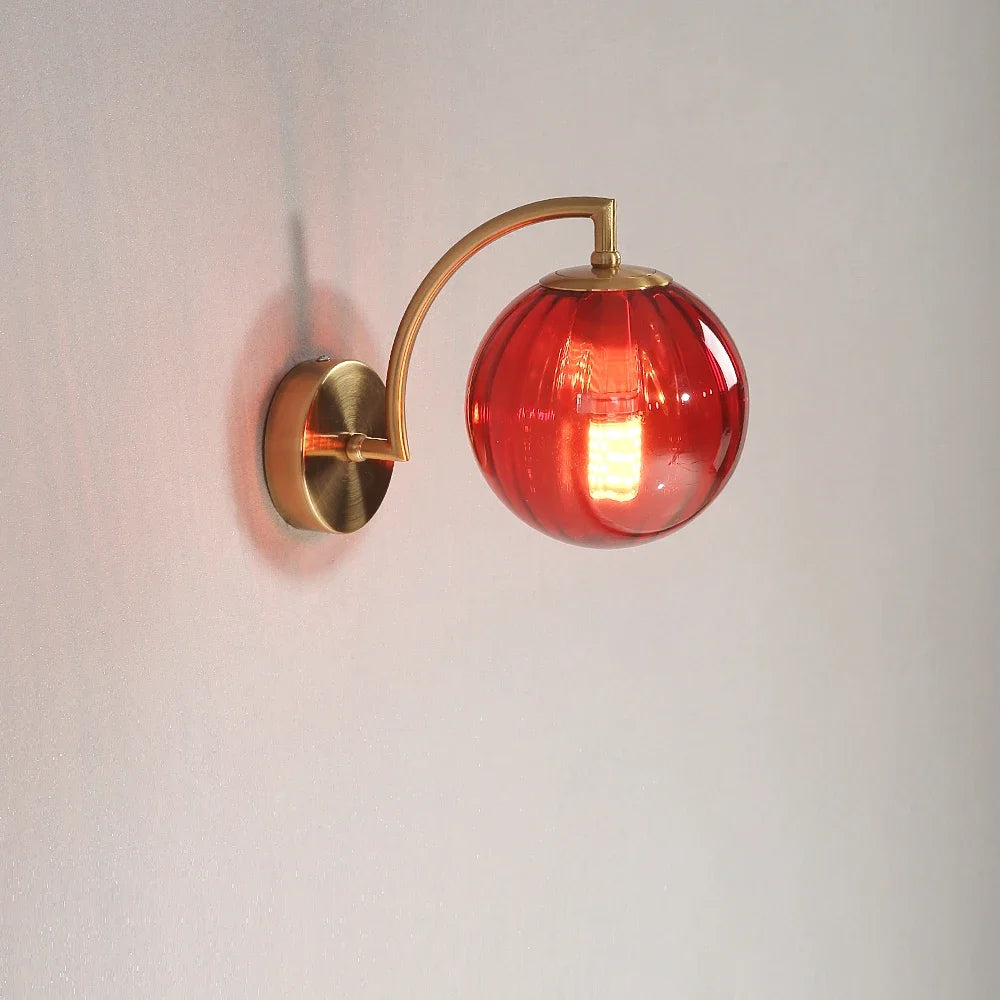 Pumkin Ball LUUX