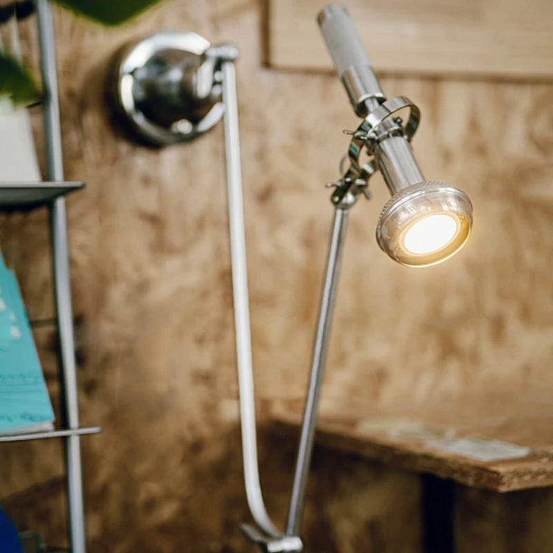 Searchlight - Wall Lamp LUUX